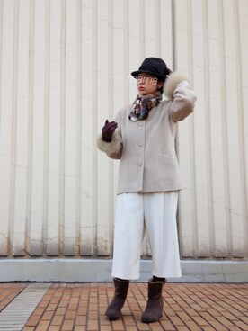 paoさんのコーディネート