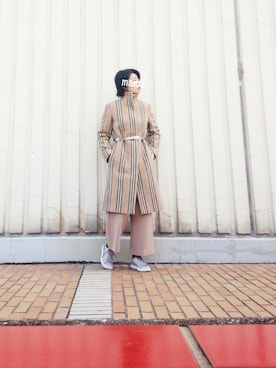 paoさんのコーディネート