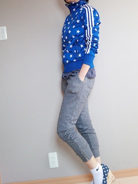 paoさんのコーディネート