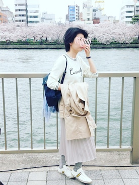 paoさんのコーディネート