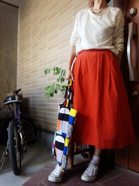 paoさんのコーディネート