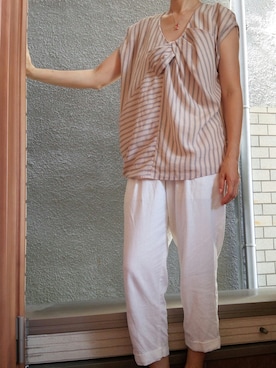 paoさんのコーディネート