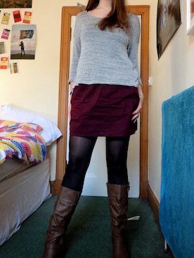 Charlotteさんのコーディネート