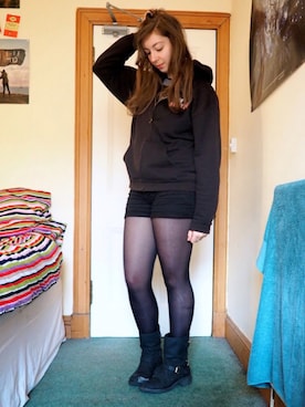 Charlotteさんのコーディネート