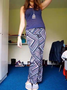 Charlotteさんのコーディネート