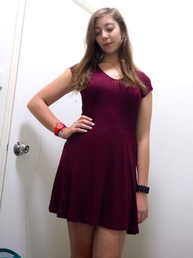 Charlotteさんのコーディネート