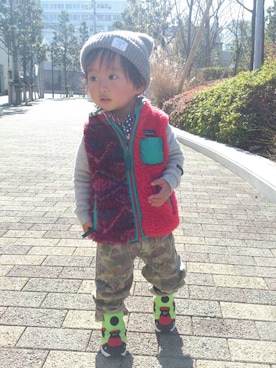 NayuchaNさんのコーディネート