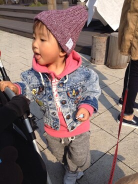 NayuchaNさんのコーディネート