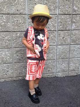 NayuchaNさんのコーディネート