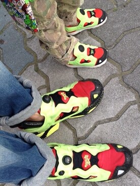 NayuchaNさんのコーディネート