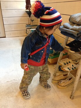 NayuchaNさんのコーディネート