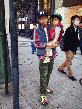 NayuchaNさんのコーディネート