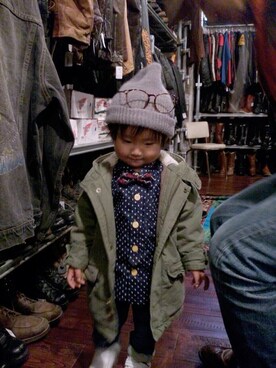 NayuchaNさんのコーディネート