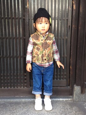 NayuchaNさんのコーディネート