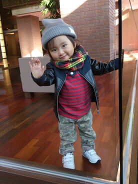 NayuchaNさんのコーディネート