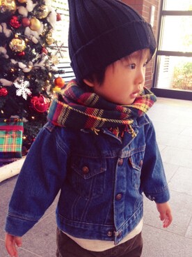 NayuchaNさんのコーディネート