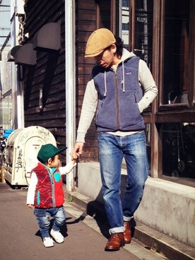 NayuchaNさんのコーディネート