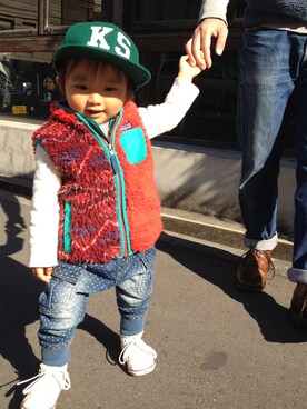 NayuchaNさんのコーディネート