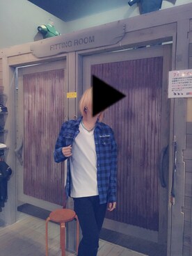 仮面ライアーさんのコーディネート