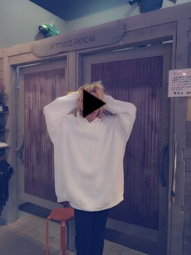 仮面ライアーさんのコーディネート