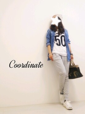 yotamamaさんのコーディネート