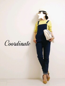 yotamamaさんのコーディネート