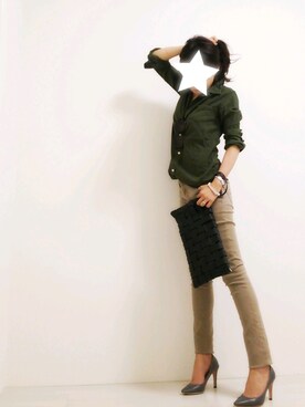 yotamamaさんのコーディネート