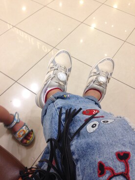 やすさんのコーディネート