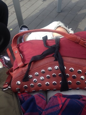 やすさんのコーディネート