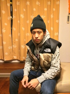 Rondoさんのコーディネート