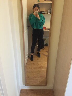 黎妮妮429さんのコーディネート