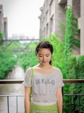 黎妮妮429さんのコーディネート