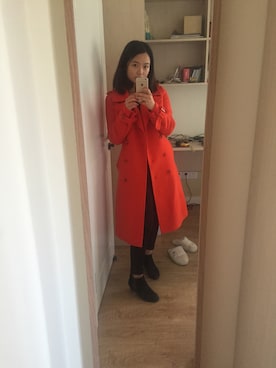 黎妮妮429さんのコーディネート