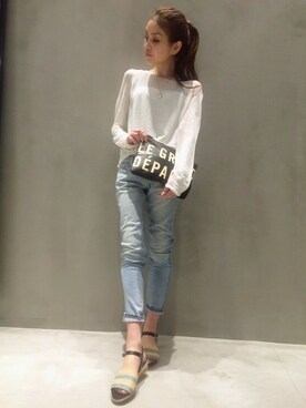 momoさんのコーディネート