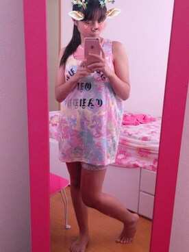 ゆみんさんのコーディネート