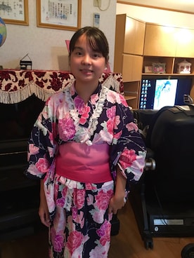 ゆみんさんのコーディネート