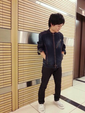 TAKAYUKIさんのコーディネート