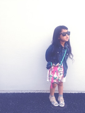 mihoさんのコーディネート