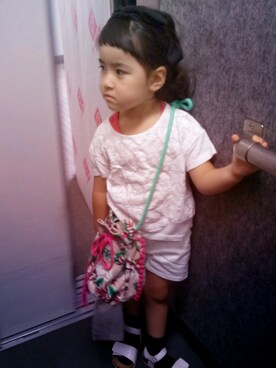 mihoさんのコーディネート