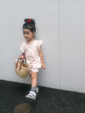 mihoさんのコーディネート