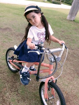 mihoさんのコーディネート