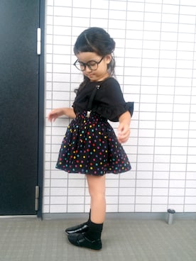 mihoさんのコーディネート