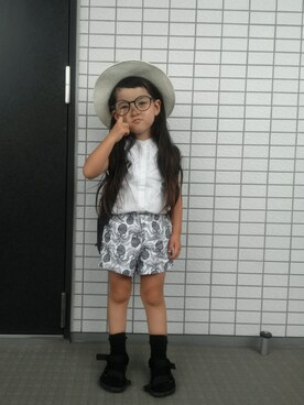 mihoさんのコーディネート