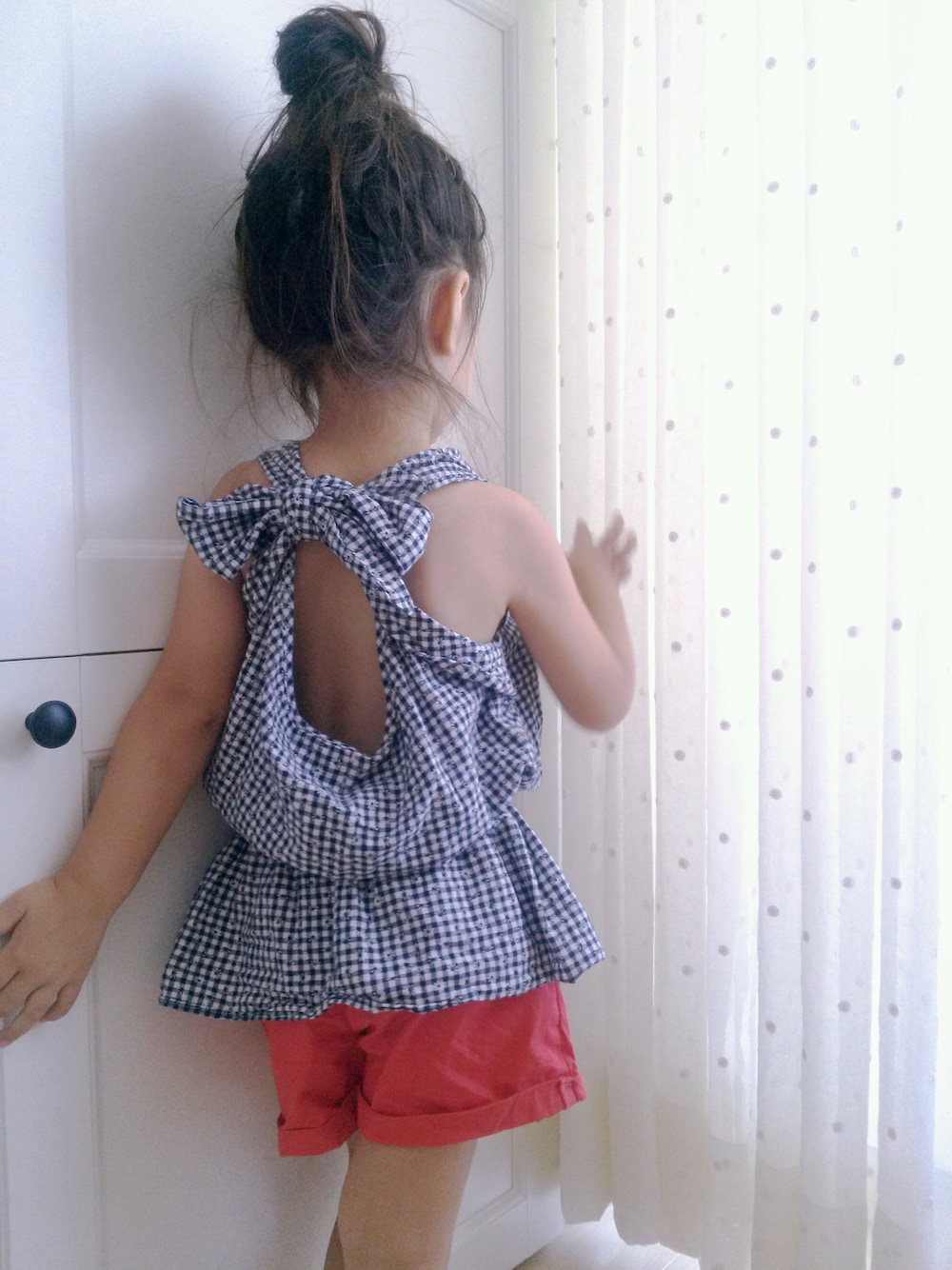 mihoさんの（DHOLIC）を使ったコーディネートの1枚目の写真