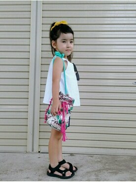 mihoさんのコーディネート