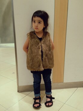 mihoさんのコーディネート