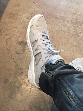 前田嘉之さんのコーディネート