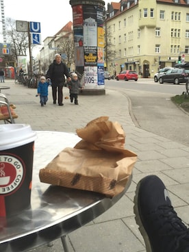 前田嘉之さんのコーディネート