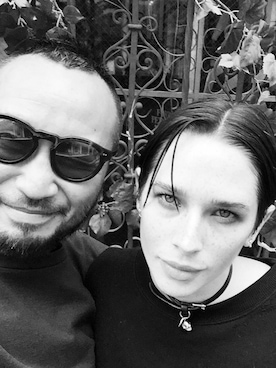 前田嘉之さんのコーディネート