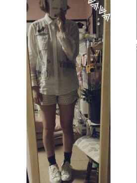 sou.さんのコーディネート